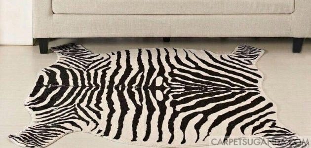 Animal Skin Carpets