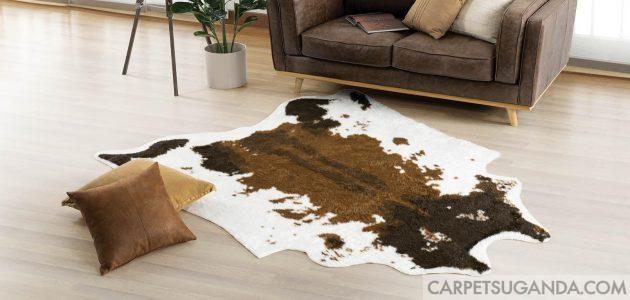 Cow Hides Rugs