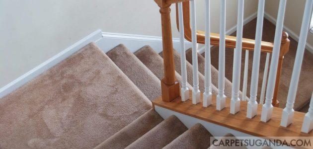 Staircase Carpets