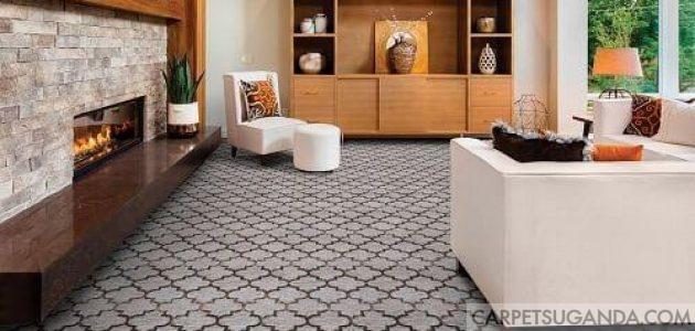 Wall To Wall Carpets